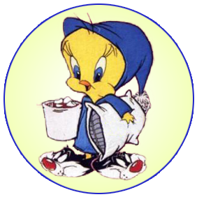 Tweety S Films